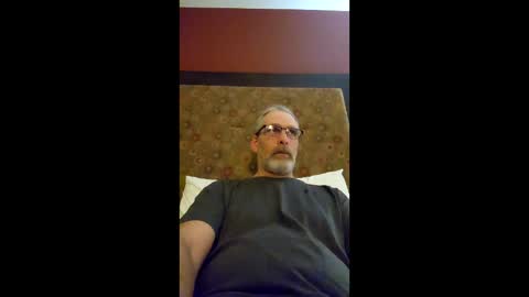 Snapshot of mustang_daddy chatting on 01.08.26 307MountainMan online show from 01.08.26