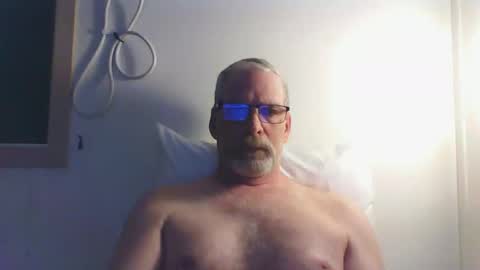 Snapshot of mustang_daddy chatting on 02.17.26 307MountainMan online show from 02.17.26