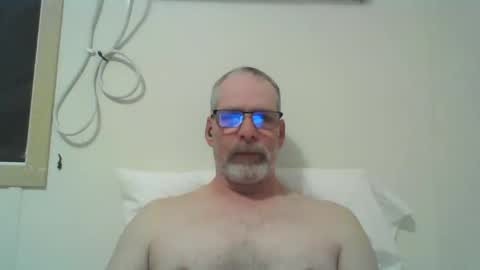 Snapshot of mustang_daddy chatting on 02.21.26 307MountainMan online show from 02.21.26