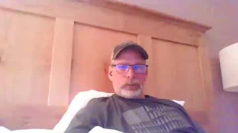 Snapshot of mustang_daddy chatting on 03.19.26 307MountainMan online show from 03.19.26