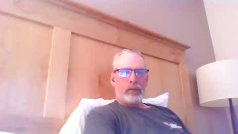 Snapshot of mustang_daddy chatting on 03.20.26 307MountainMan online show from 03.20.26