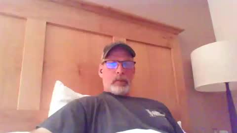 Snapshot of mustang_daddy chatting on 03.22.26 307MountainMan online show from 03.22.26