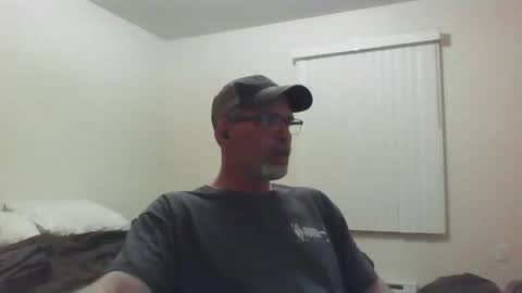 Snapshot of mustang_daddy chatting on 03.23.26 307MountainMan online show from 03.23.26