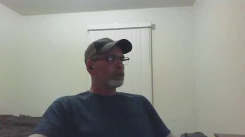 Snapshot of mustang_daddy chatting on 03.31.26 307MountainMan online show from 03.31.26