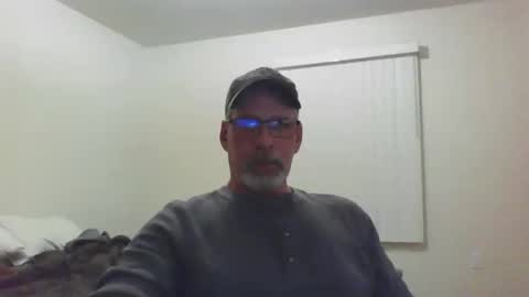 Snapshot of mustang_daddy chatting on 04.03.26 307MountainMan online show from 04.03.26