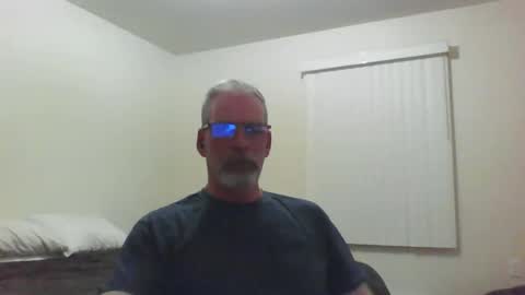 Snapshot of mustang_daddy chatting on 04.21.26 307MountainMan online show from 04.21.26