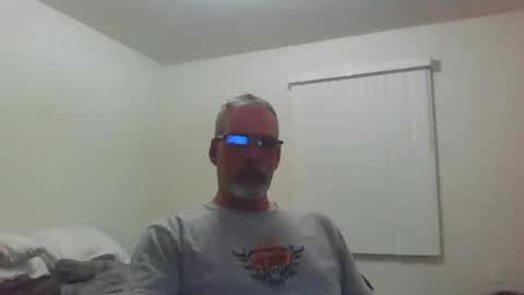 Snapshot of mustang_daddy chatting on 04.25.26 307MountainMan online show from 04.25.26