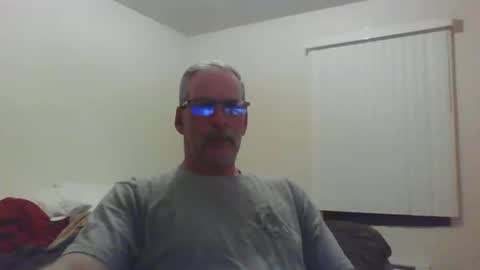 Snapshot of mustang_daddy chatting on 05.12.26 307MountainMan online show from 05.12.26