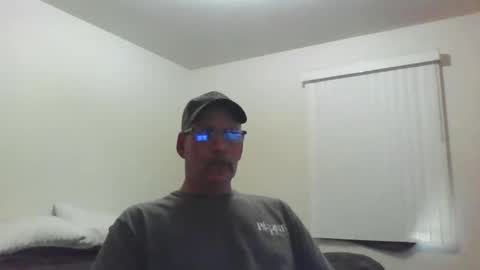 Snapshot of mustang_daddy chatting on 05.14.26 307MountainMan online show from 05.14.26