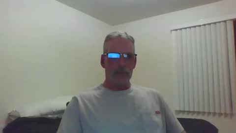 Snapshot of mustang_daddy chatting on 06.04.26 307MountainMan online show from 06.04.26