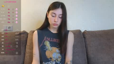 Im Marine online show from 04.17.26