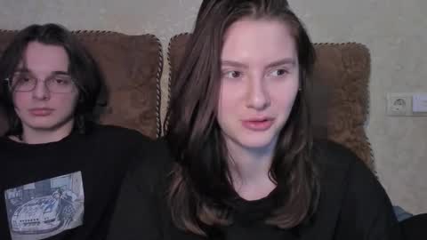 cute couple online show from 03.07.26
