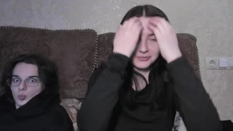 cute couple online show from 03.20.26