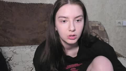 cute couple online show from 03.30.26