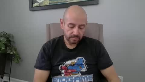 Maximus online show from 03.23.26