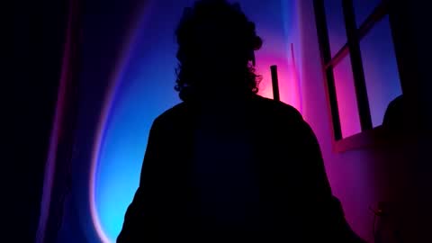 Mx. Anouk Divine online show from 11.18.25