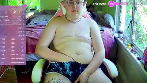 Caidra online show from 07.06.26