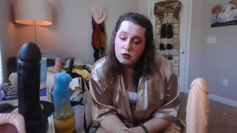 Mx Charlotte online show from 01.15.25