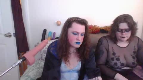 Mx Charlotte online show from 09.28.25