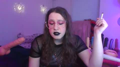 Mx Charlotte online show from 03.04.26