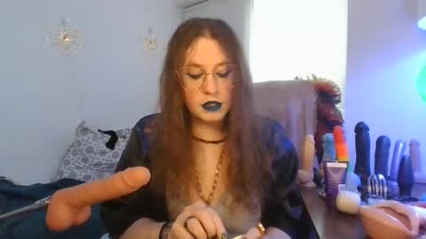 Mx Charlotte online show from 03.18.26