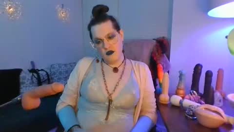 Mx Charlotte online show from 04.09.26