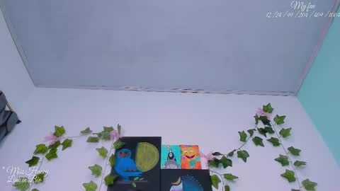 Sara IG   online show from 11.03.25