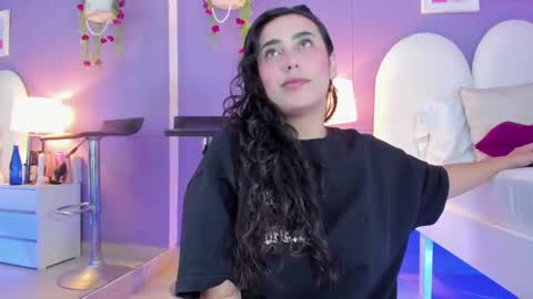 my_aleja_ online show from 09.24.25