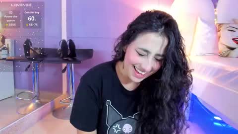 my_aleja_ online show from 01.15.26