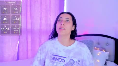 my_aleja_ online show from 01.18.26