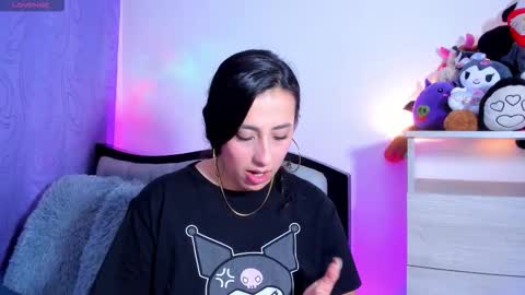 my_aleja_ online show from 03.21.26