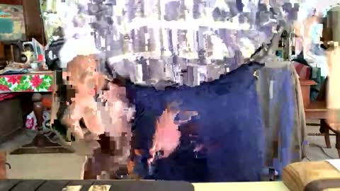 my_cockeye online show from 11.15.25