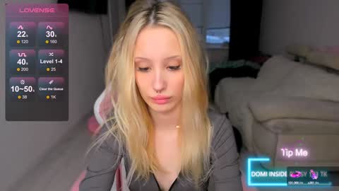 Diana online show from 01.11.25