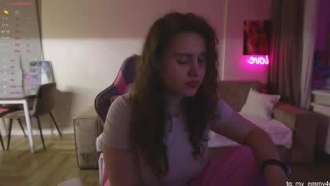 Emmy online show from 09.21.25