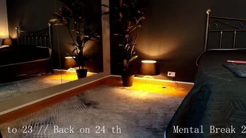 Maite online show from 01.18.25