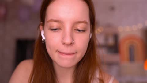 Snapshot of my_mia_ chatting on 01.22.25  MIA  I will be here Monday Wednesday Thursday Saturday online show from 01.22.25