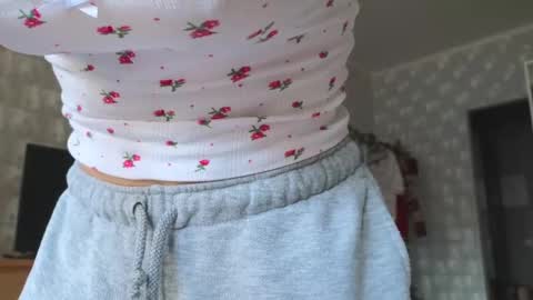 Snapshot of my_mia_ chatting on 02.23.25  MIA  I will be here Monday Wednesday Thursday Saturday online show from 02.23.25