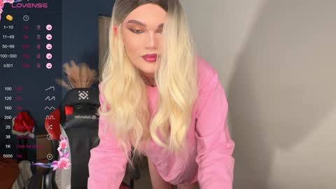 Sandra Muse online show from 01.08.25