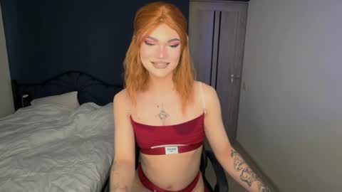 Sandra Muse online show from 02.16.25