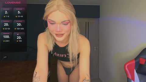 Sandra Muse online show from 03.02.25