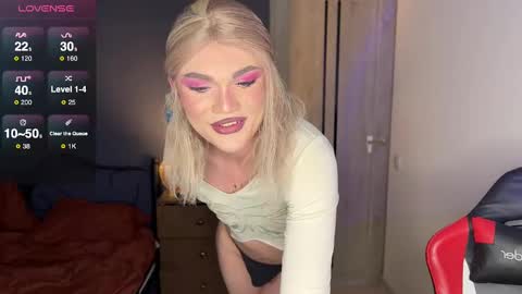 Sandra Muse online show from 03.07.25