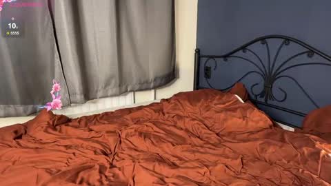 Sandra Muse online show from 03.08.25