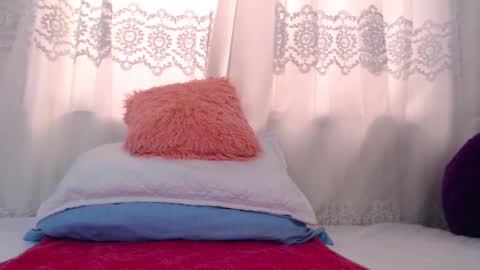 Snapshot of my_sweety_bom chatting on 11.07.25 My Sweety Bom online show from 11.07.25