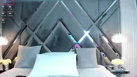 Snapshot of mya_evans chatting on 12.18.25 Mariana Evans online show from 12.18.25