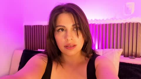Snapshot of mya_lorenz chatting on 08.04.26 Mya Lorenz online show from 08.04.26