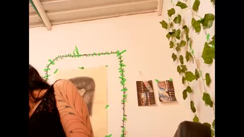 miagosling  NTMU  Dont forget follow me  online show from 09.12.25