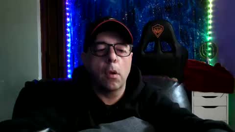 myangelyourdemon83 online show from 04.25.26