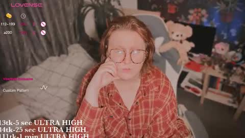 Kate online show from 11.11.25