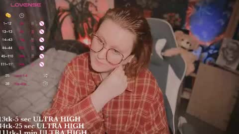 Kate online show from 11.16.25