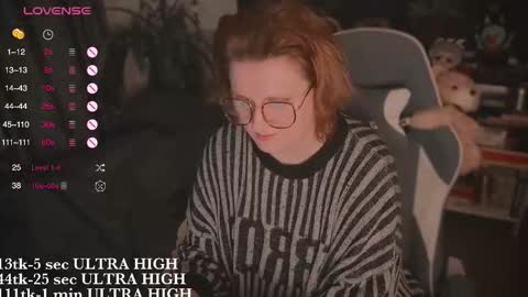 Kate online show from 11.27.25